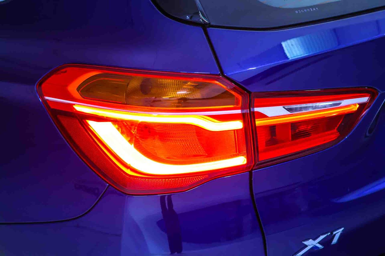 BMW X1 sDrive18i - Foto 17