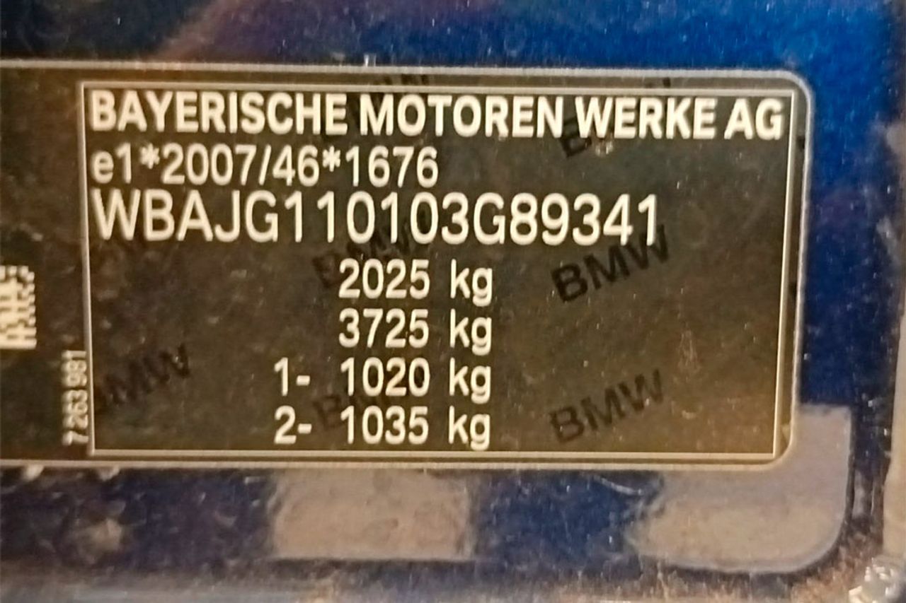 BMW X1 sDrive18i - Foto 5