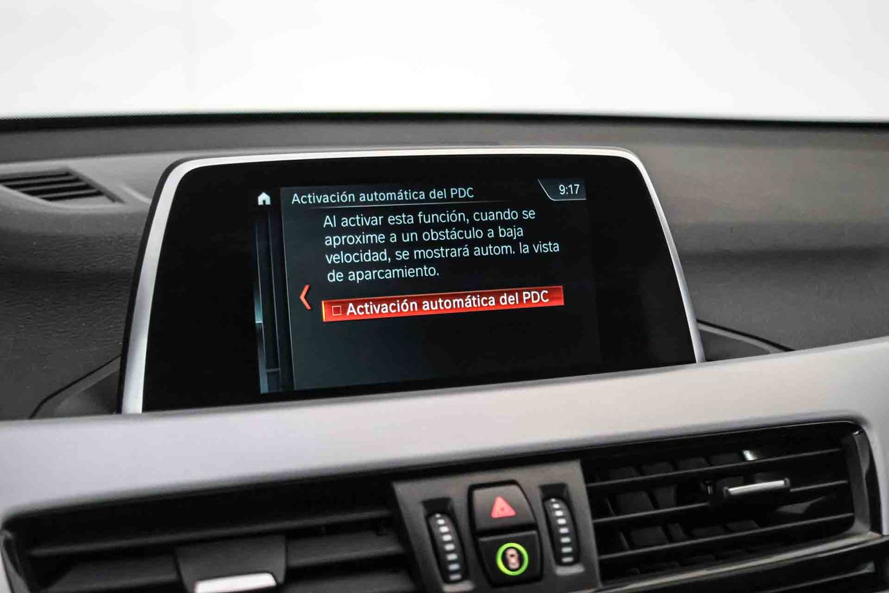 BMW X1 sDrive18i - Foto 56