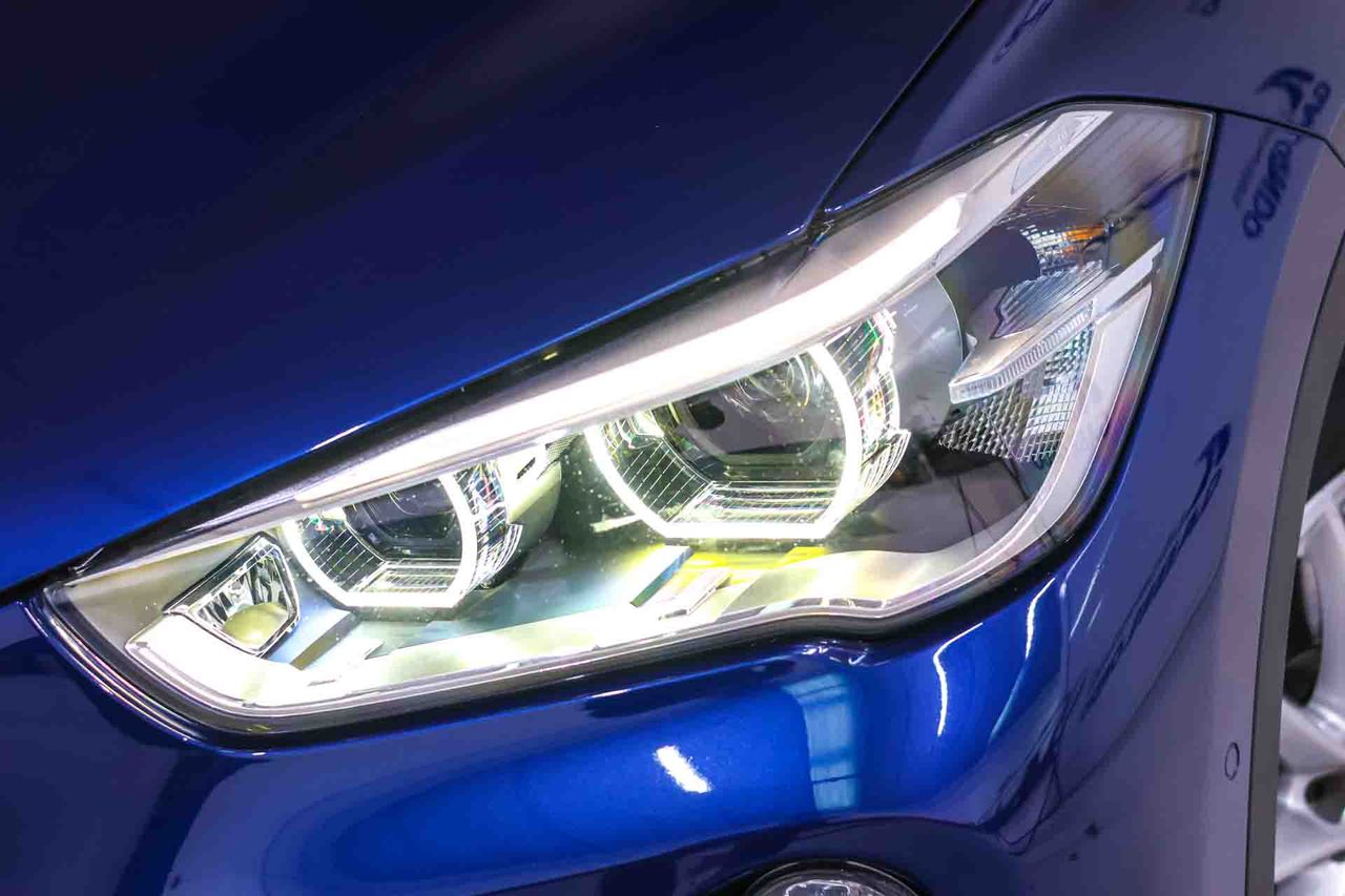 BMW X1 sDrive18i - Foto 16