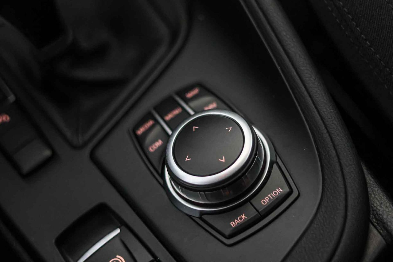 BMW X1 sDrive18i - Foto 42