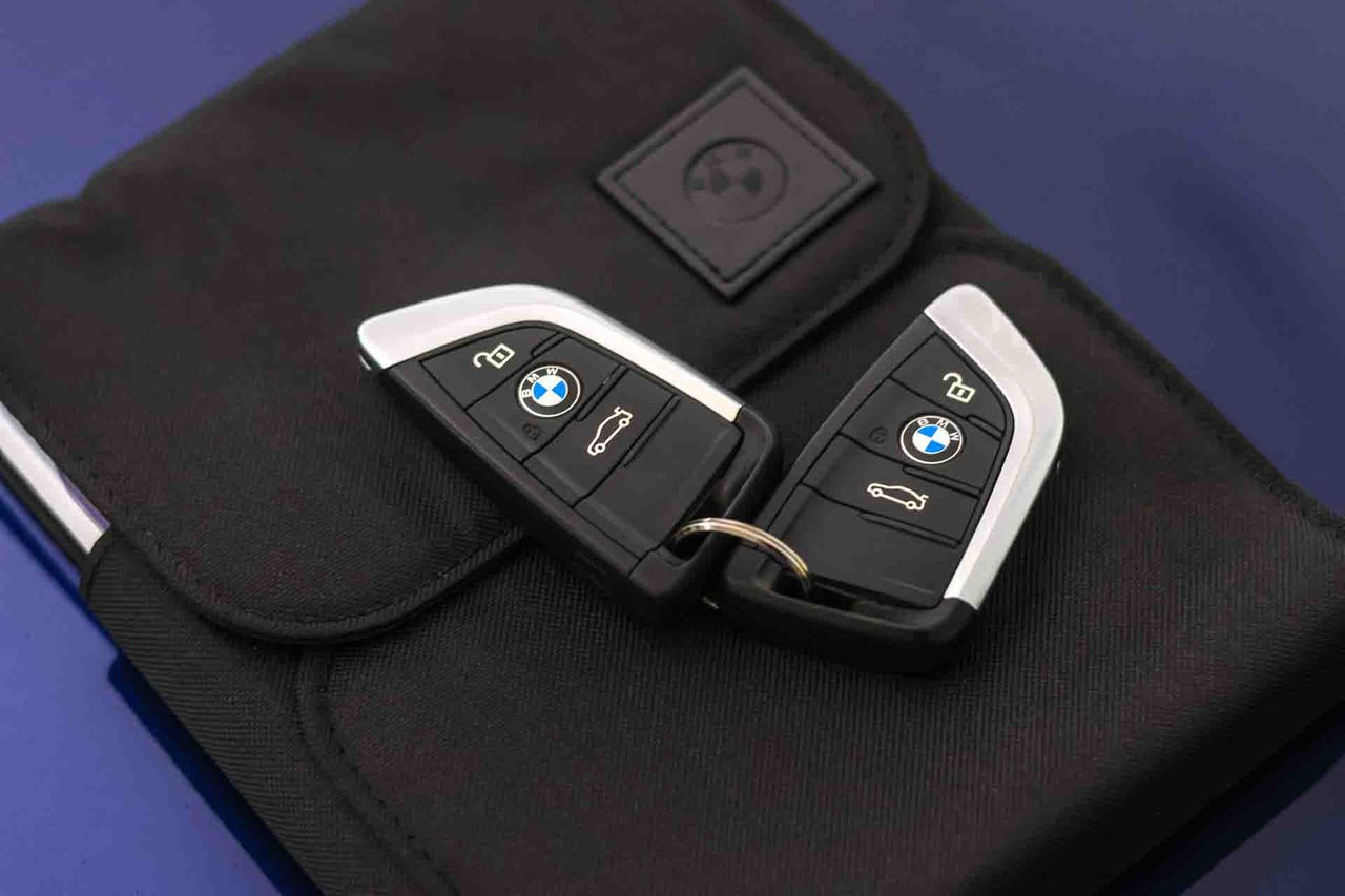 BMW X1 sDrive18i - Foto 59