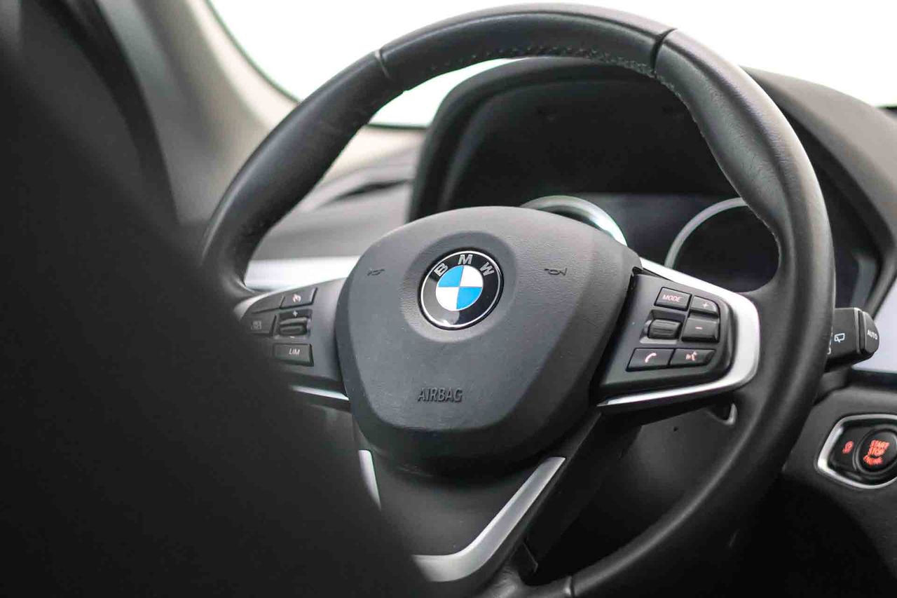 BMW X1 sDrive18i - Foto 33