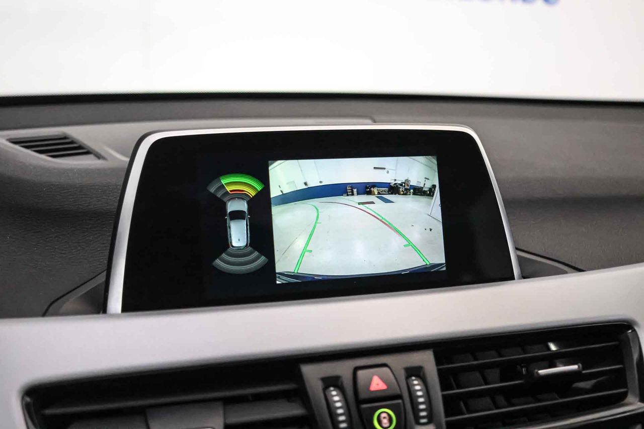 BMW X1 sDrive18i - Foto 58