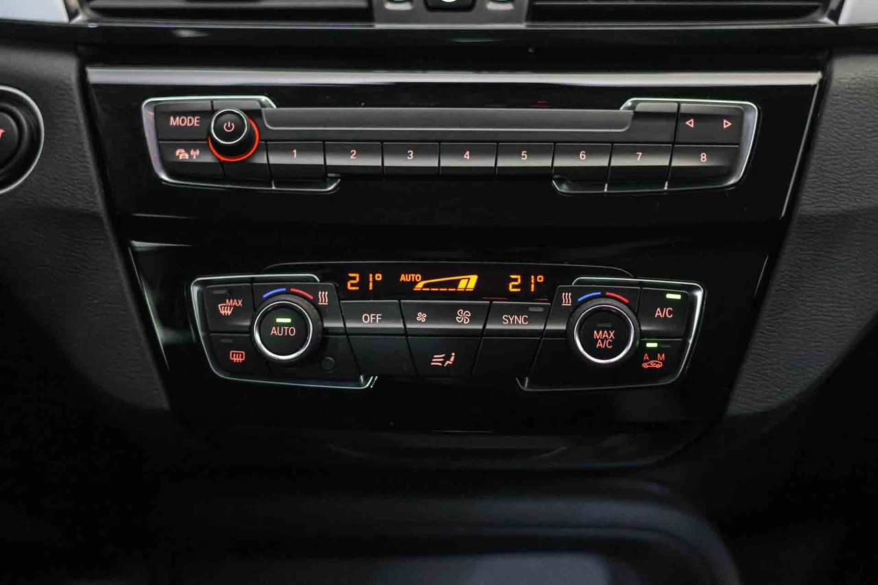 BMW X1 sDrive18i - Foto 44