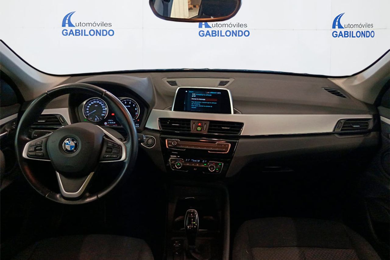 BMW X1 sDrive18i - Foto 3