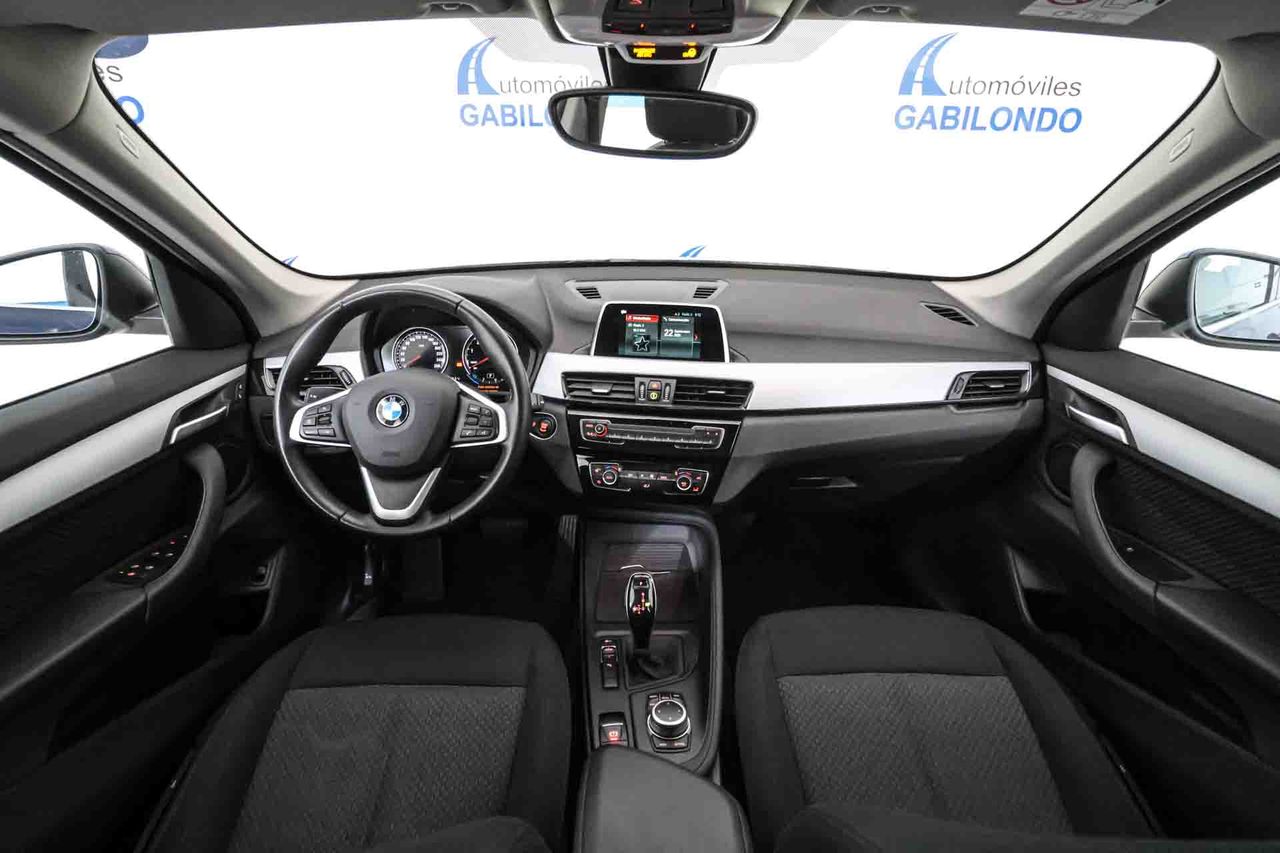BMW X1 sDrive18i - Foto 32