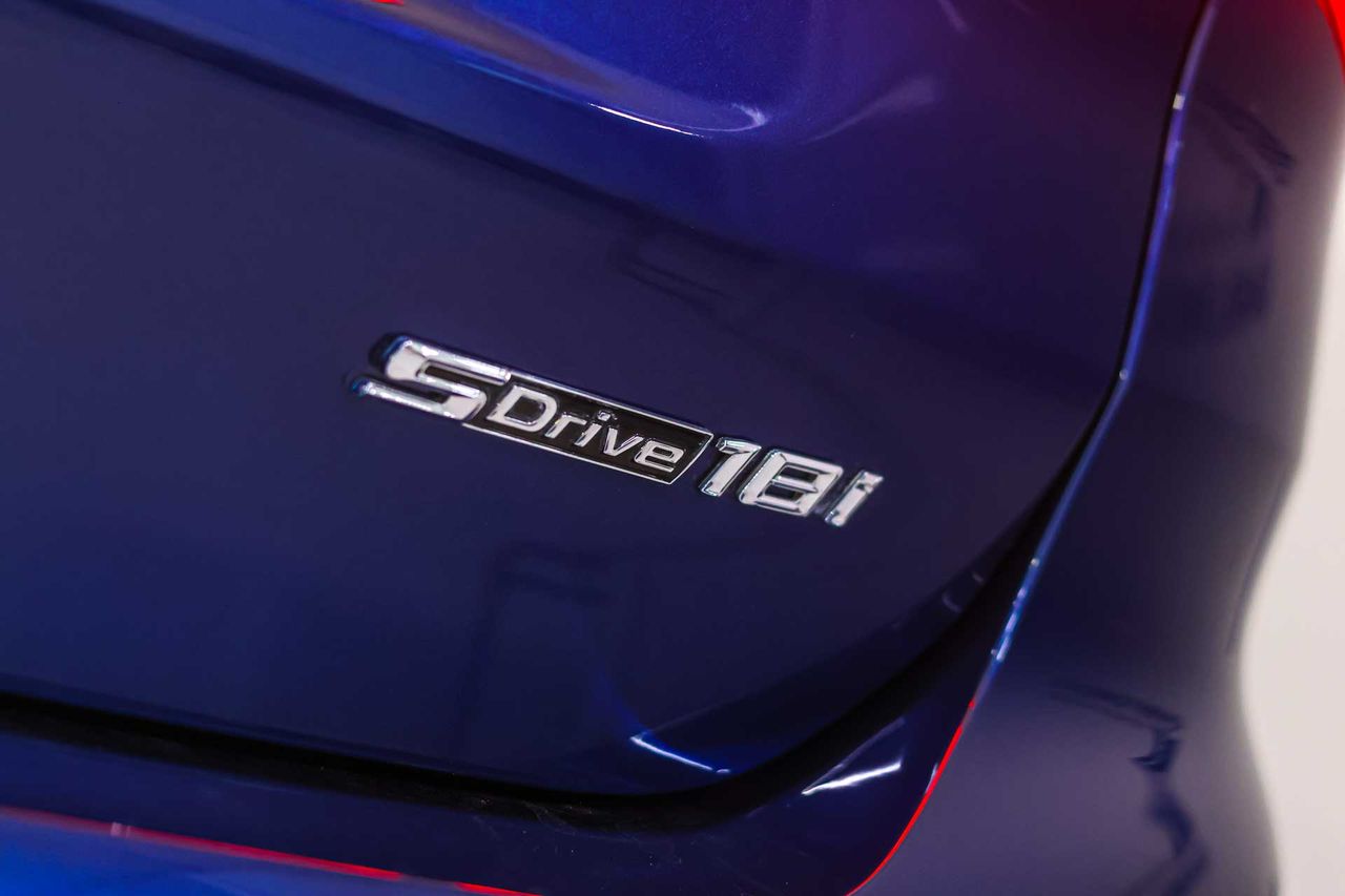 BMW X1 sDrive18i - Foto 13