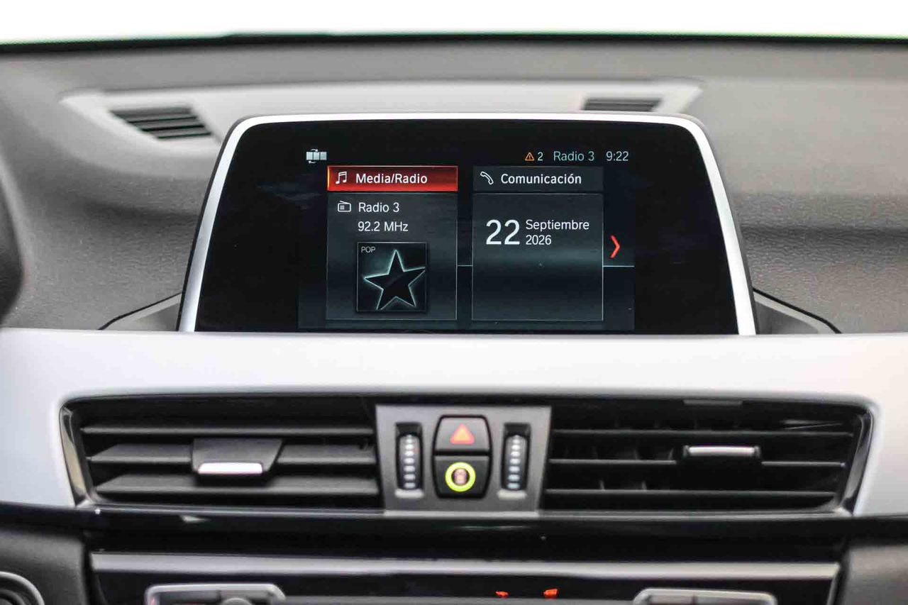 BMW X1 sDrive18i - Foto 45