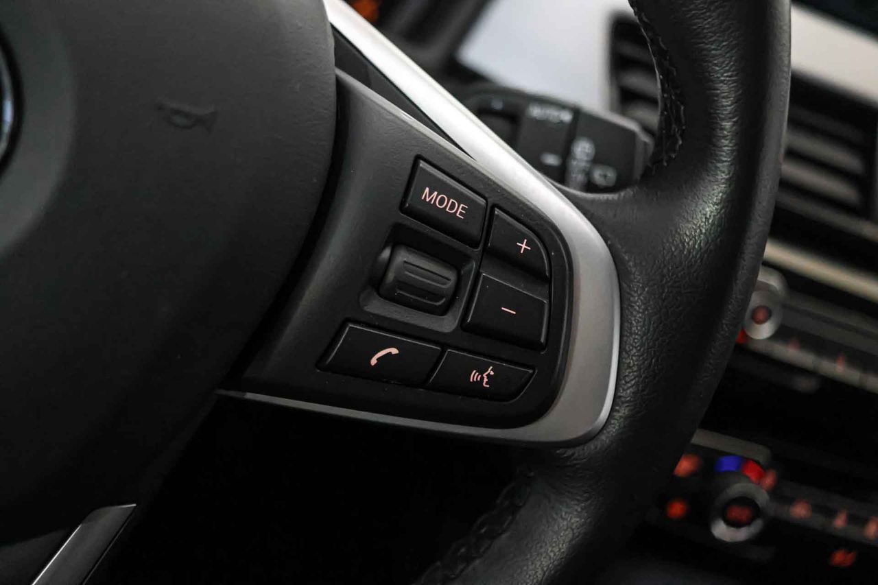 BMW X1 sDrive18i - Foto 36