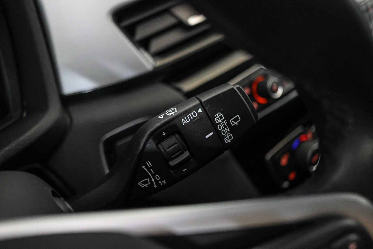 BMW X1 sDrive18i - Foto 38