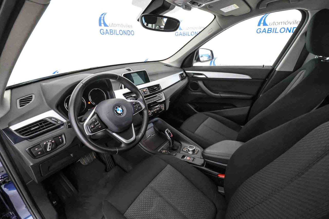 BMW X1 sDrive18i - Foto 27