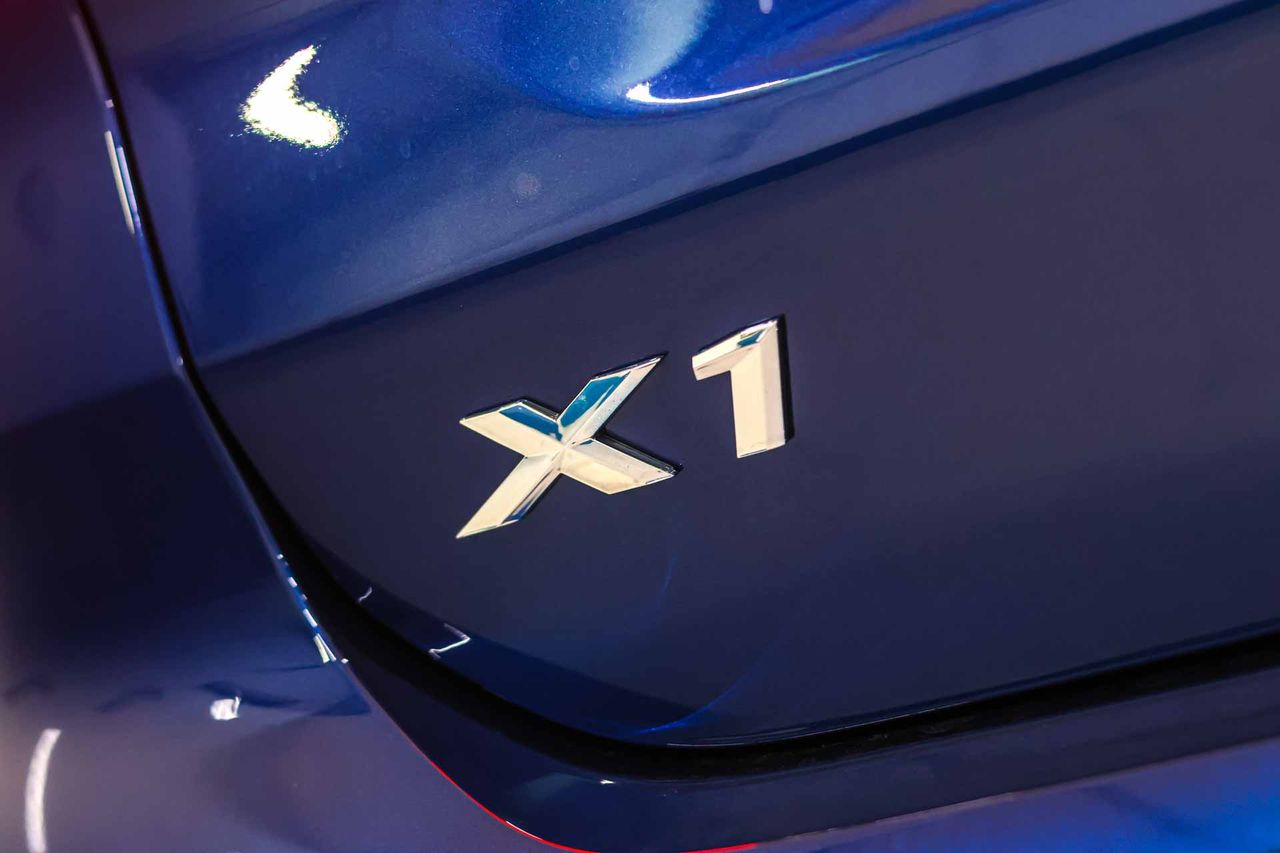 BMW X1 sDrive18i - Foto 12