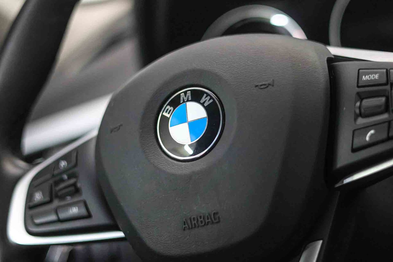 BMW X1 sDrive18i - Foto 34