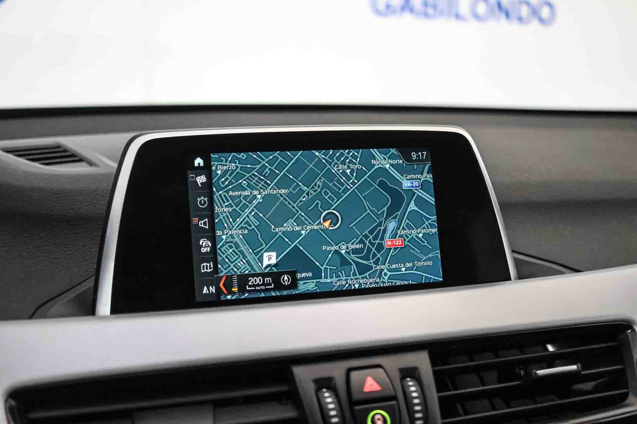 BMW X1 sDrive18i - Foto 54