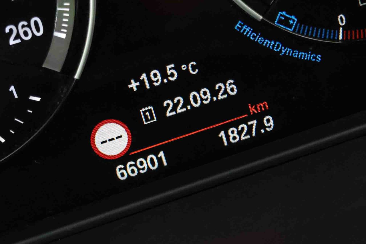 BMW X1 sDrive18i - Foto 7