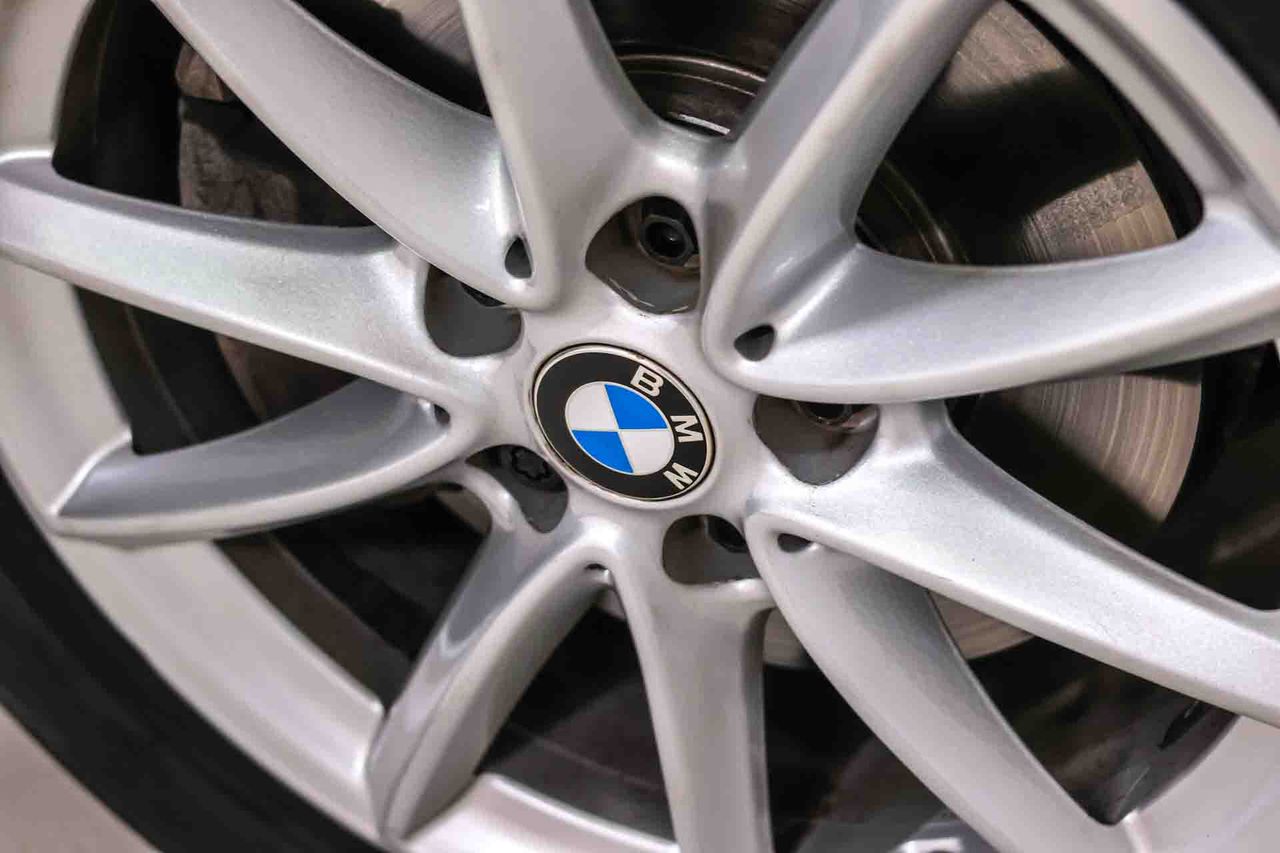 BMW X1 sDrive18i - Foto 20