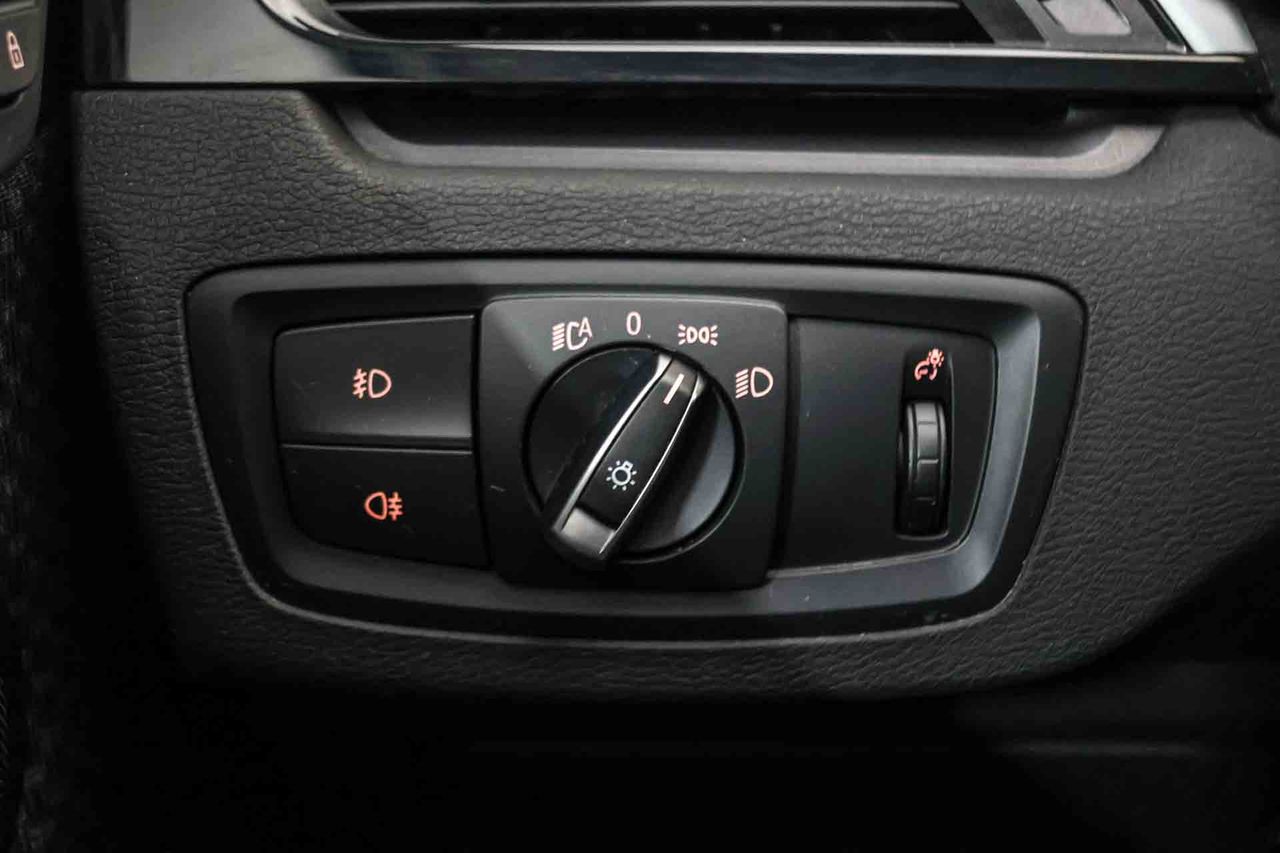 BMW X1 sDrive18i - Foto 31