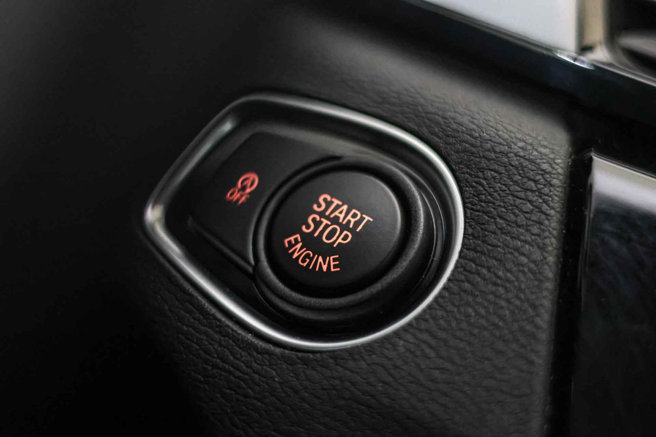 BMW X1 sDrive18i - Foto 40
