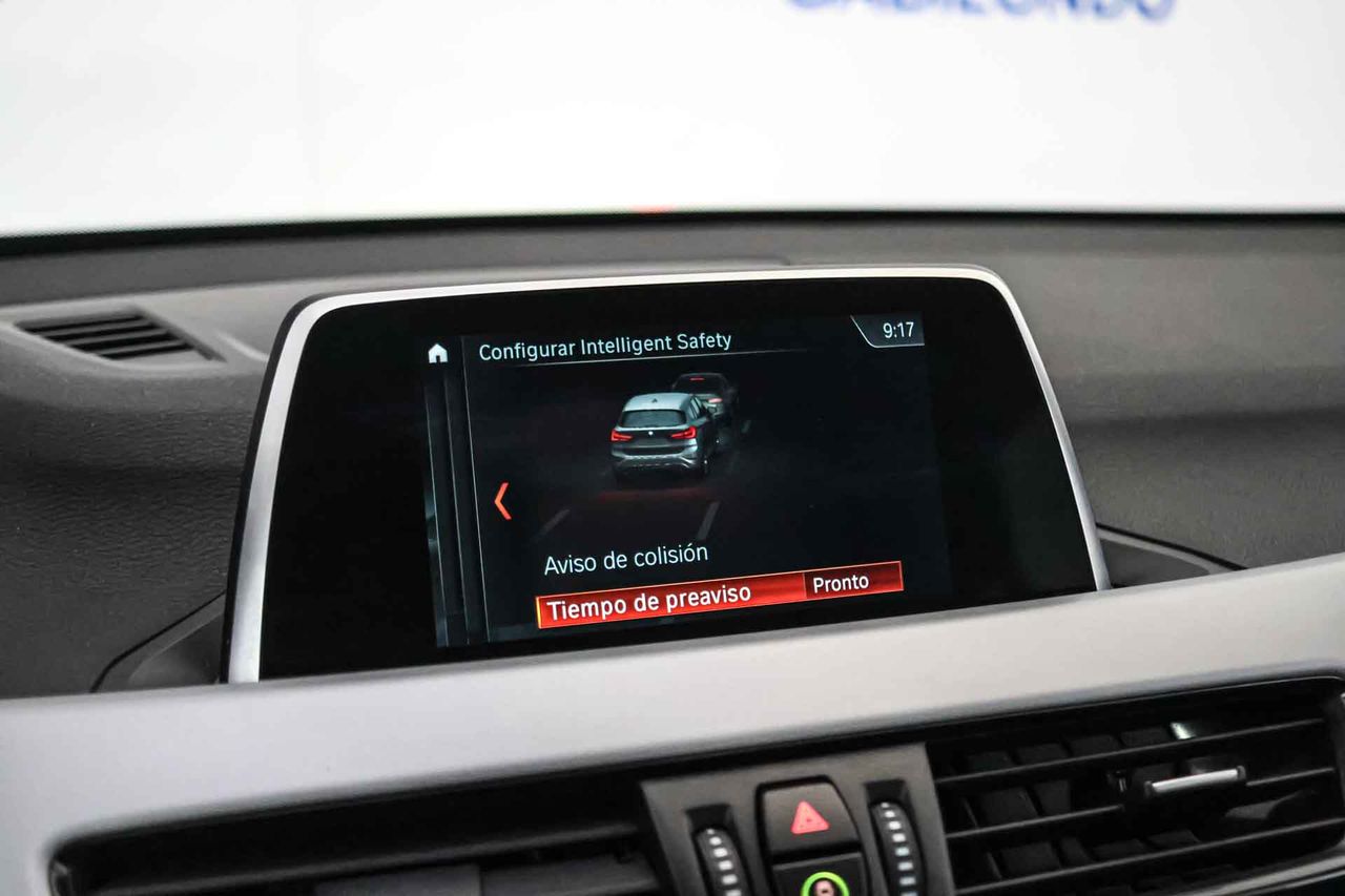 BMW X1 sDrive18i - Foto 55