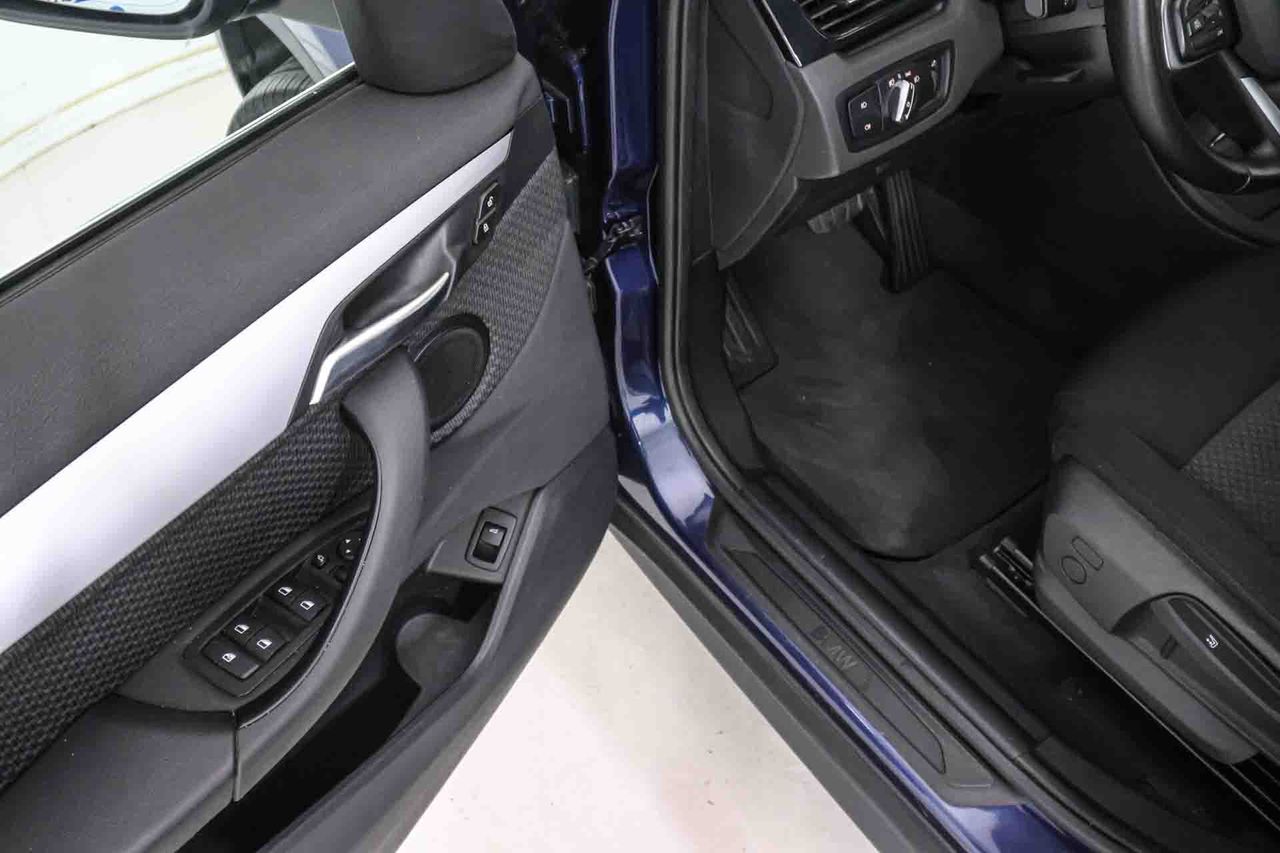 BMW X1 sDrive18i - Foto 29