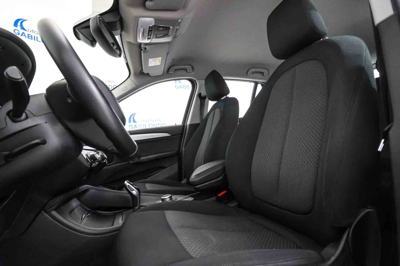 BMW X1 sDrive18i - Foto 28