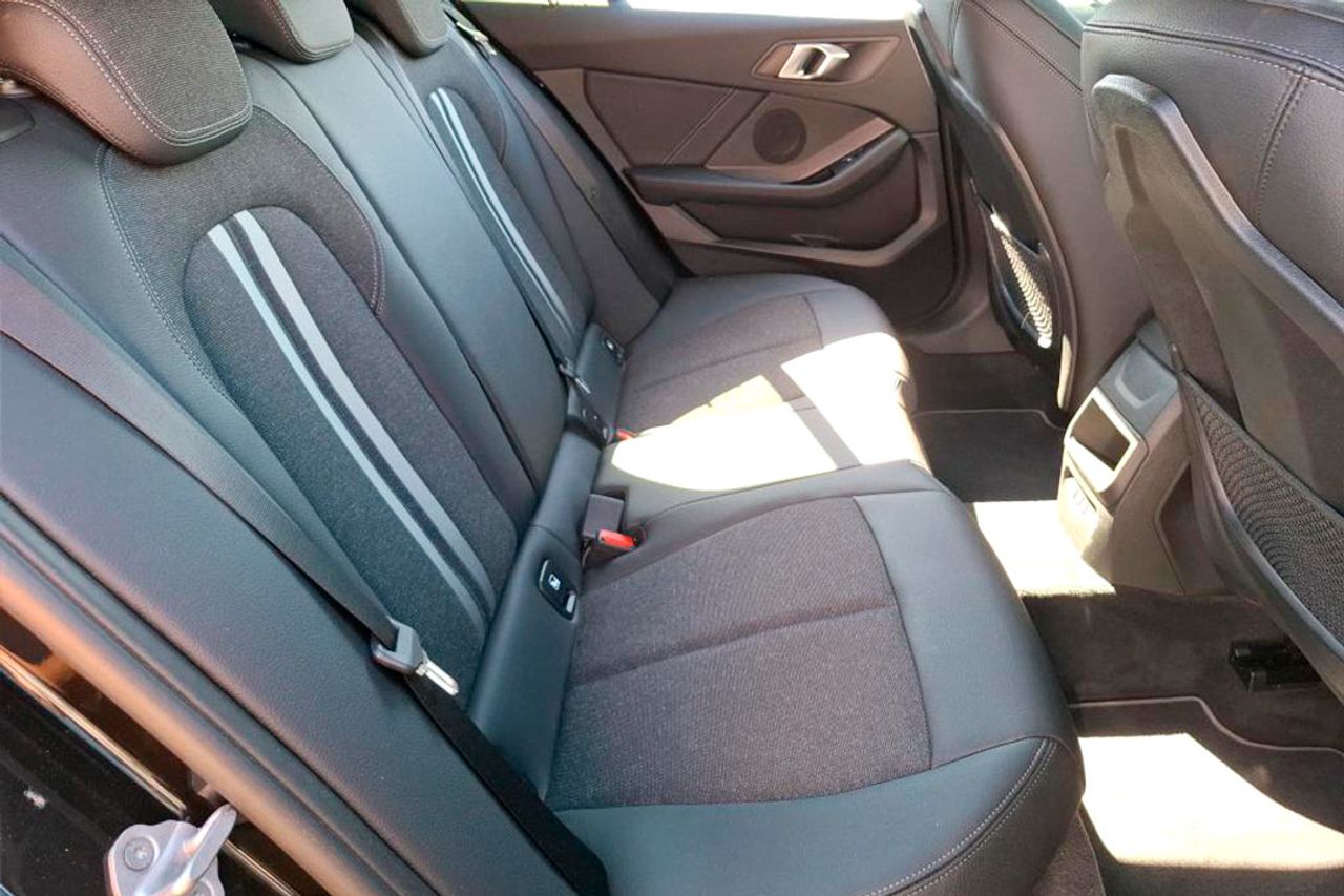 BMW Serie 1 118i Sport Edition - Foto 7