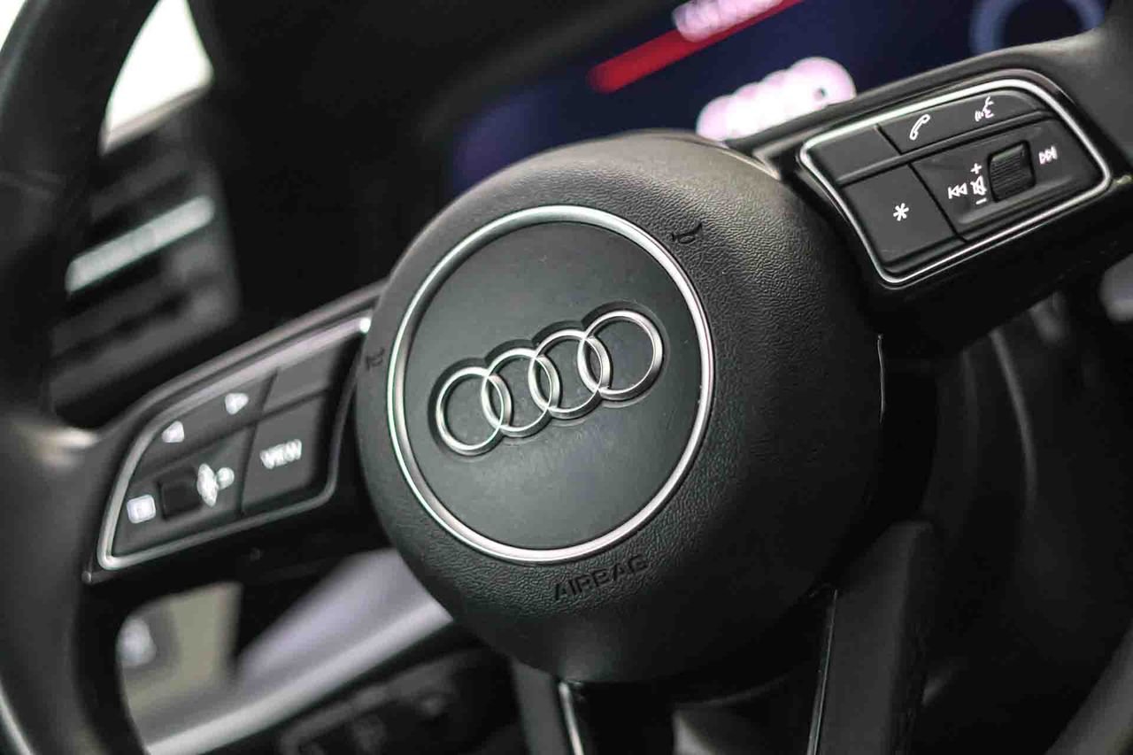 Audi A3 Sportback Advanced 35 TDI 110kW S tronic - Foto 37