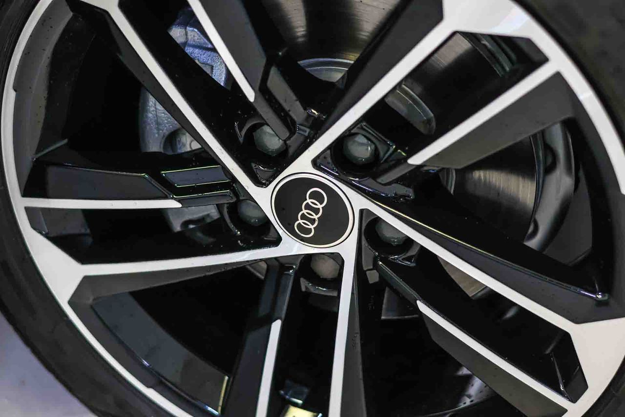 Audi A3 Sportback Advanced 35 TDI 110kW S tronic - Foto 21