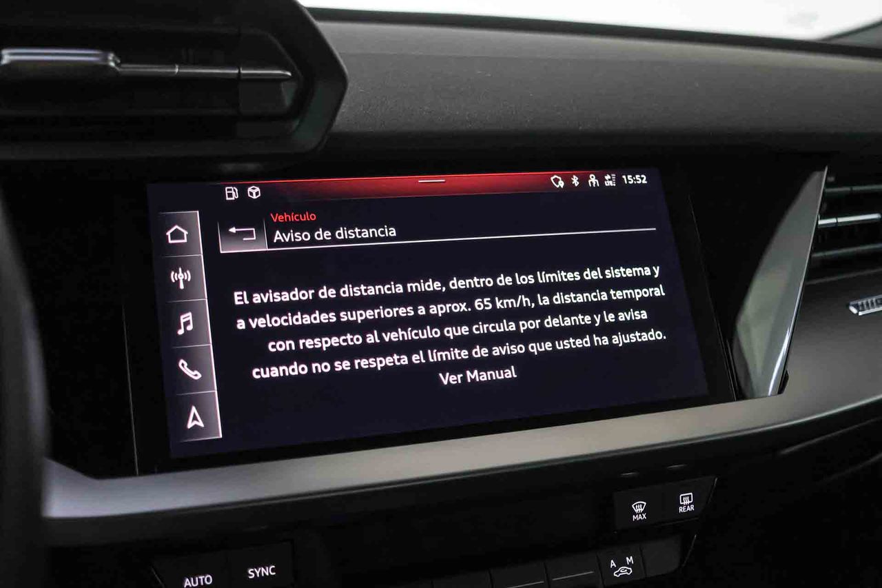 Audi A3 Sportback Advanced 35 TDI 110kW S tronic - Foto 63