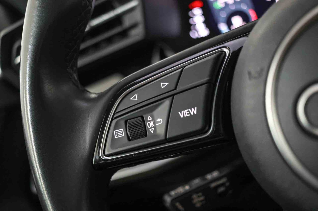 Audi A3 Sportback Advanced 35 TDI 110kW S tronic - Foto 38