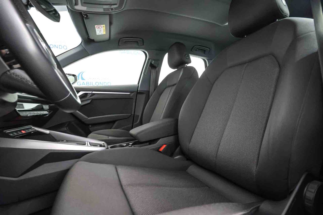 Audi A3 Sportback Advanced 35 TDI 110kW S tronic - Foto 31