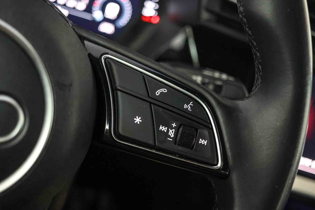 Audi A3 Sportback Advanced 35 TDI 110kW S tronic - Foto 39