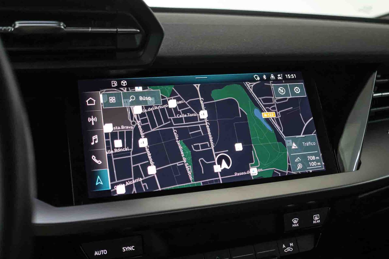Audi A3 Sportback Advanced 35 TDI 110kW S tronic - Foto 59