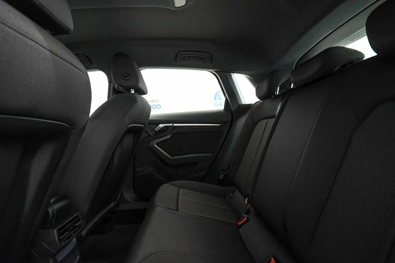 Audi A3 Sportback Advanced 35 TDI 110kW S tronic - Foto 10