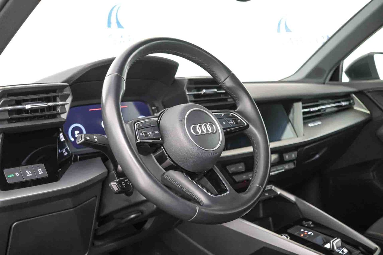 Audi A3 Sportback Advanced 35 TDI 110kW S tronic - Foto 6