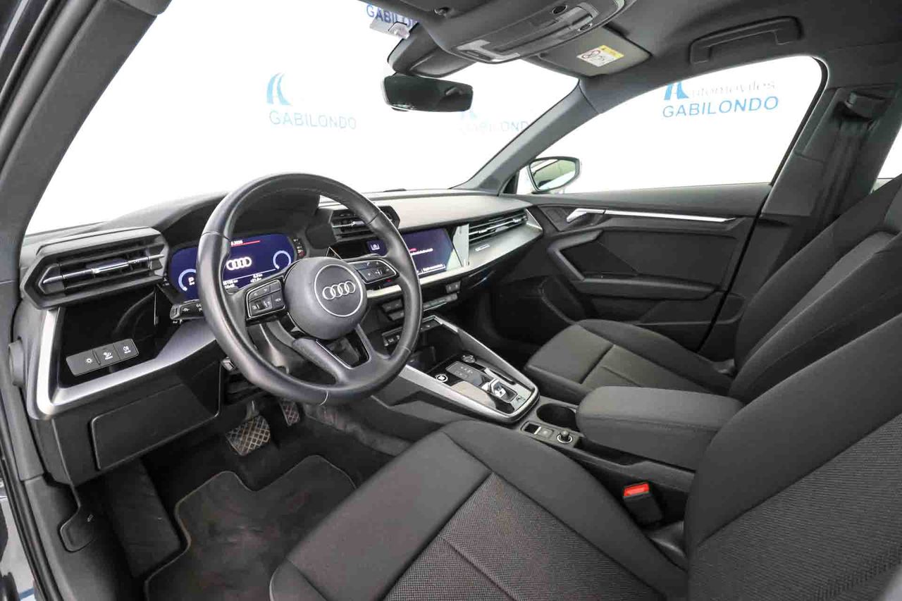 Audi A3 Sportback Advanced 35 TDI 110kW S tronic - Foto 9