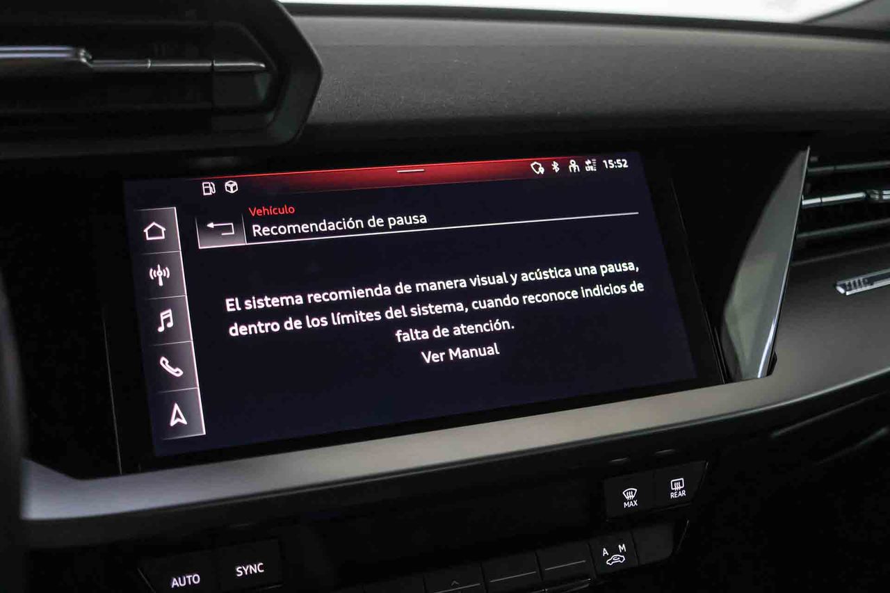Audi A3 Sportback Advanced 35 TDI 110kW S tronic - Foto 66