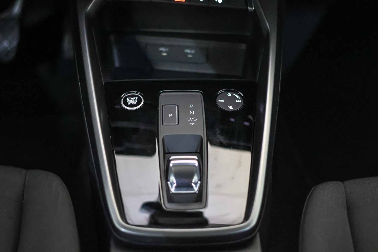 Audi A3 Sportback Advanced 35 TDI 110kW S tronic - Foto 44