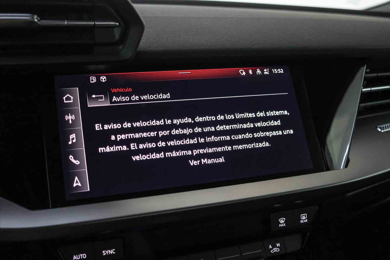 Audi A3 Sportback Advanced 35 TDI 110kW S tronic - Foto 62