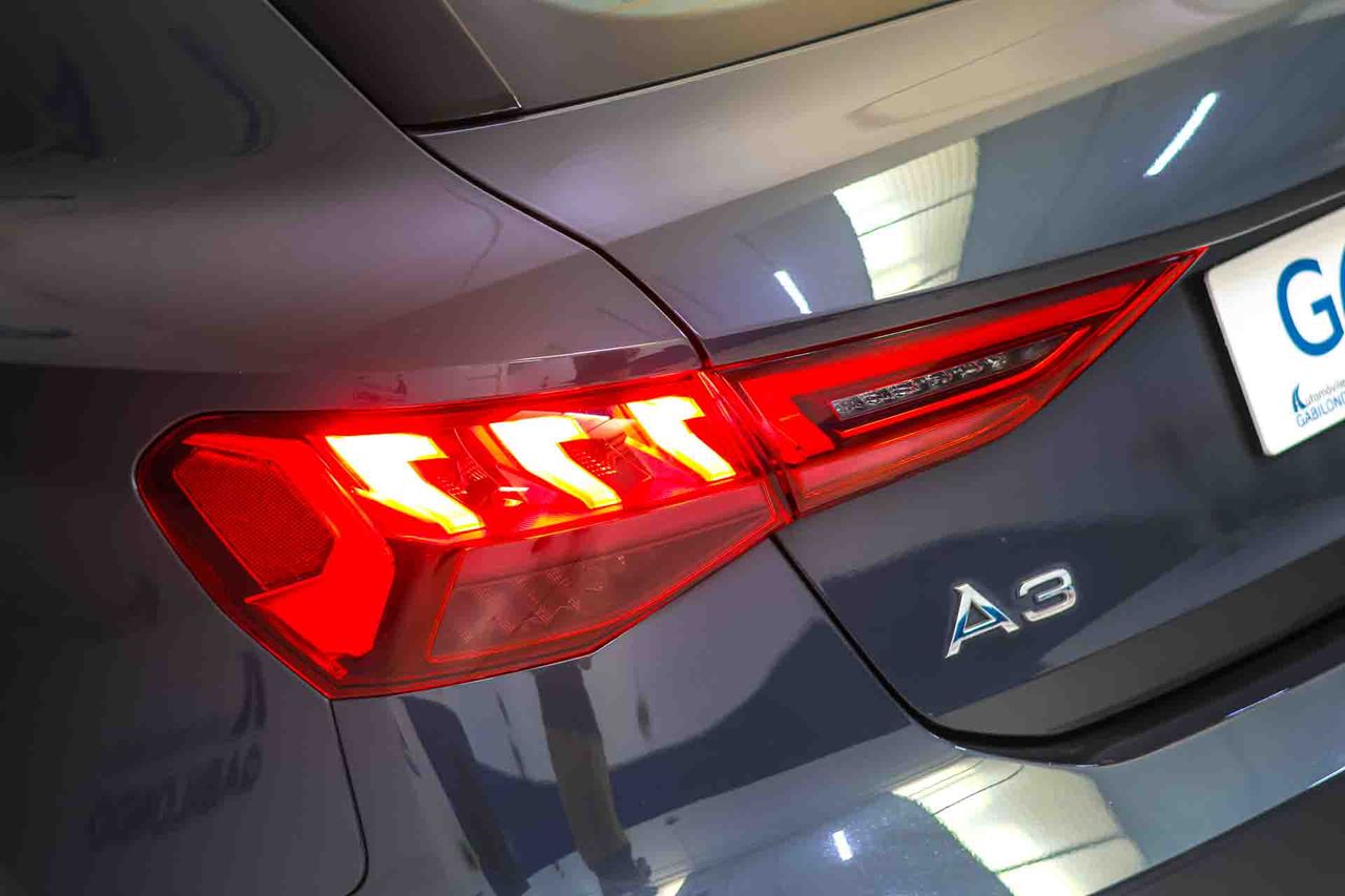 Audi A3 Sportback Advanced 35 TDI 110kW S tronic - Foto 20