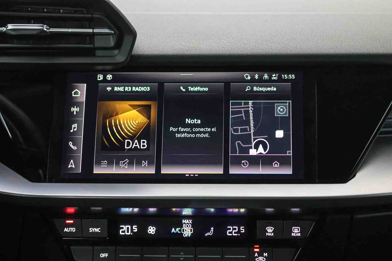 Audi A3 Sportback Advanced 35 TDI 110kW S tronic - Foto 49