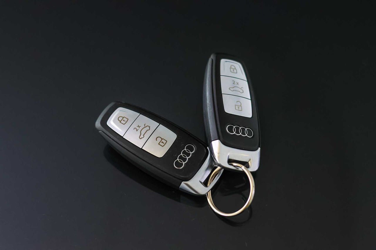 Audi A3 Sportback Advanced 35 TDI 110kW S tronic - Foto 68