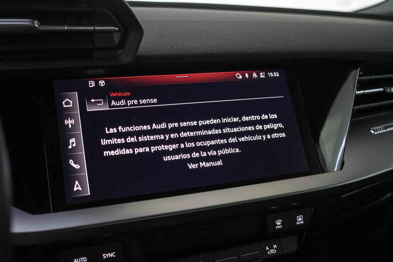 Audi A3 Sportback Advanced 35 TDI 110kW S tronic - Foto 65
