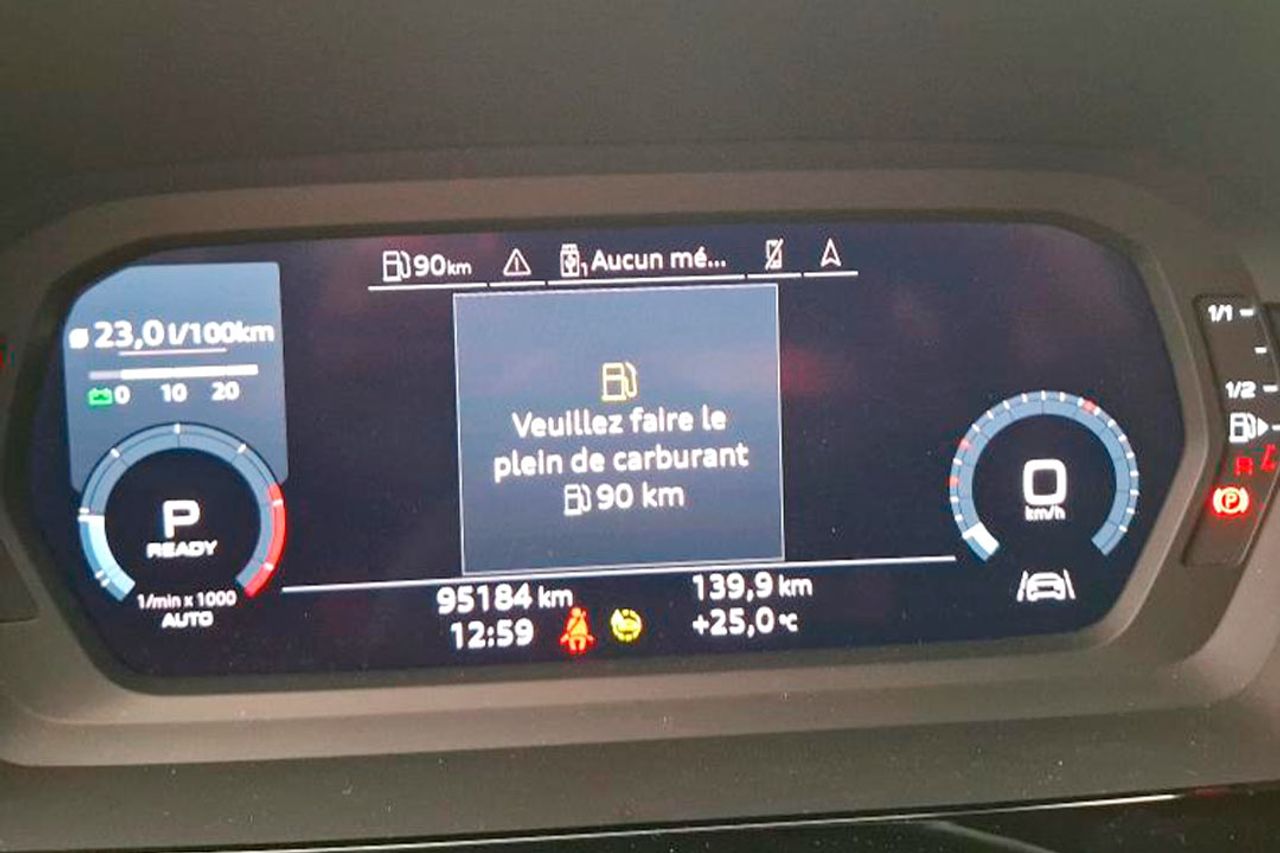 Audi A3 Sportback Advanced 35 TDI 110kW S tronic - Foto 4
