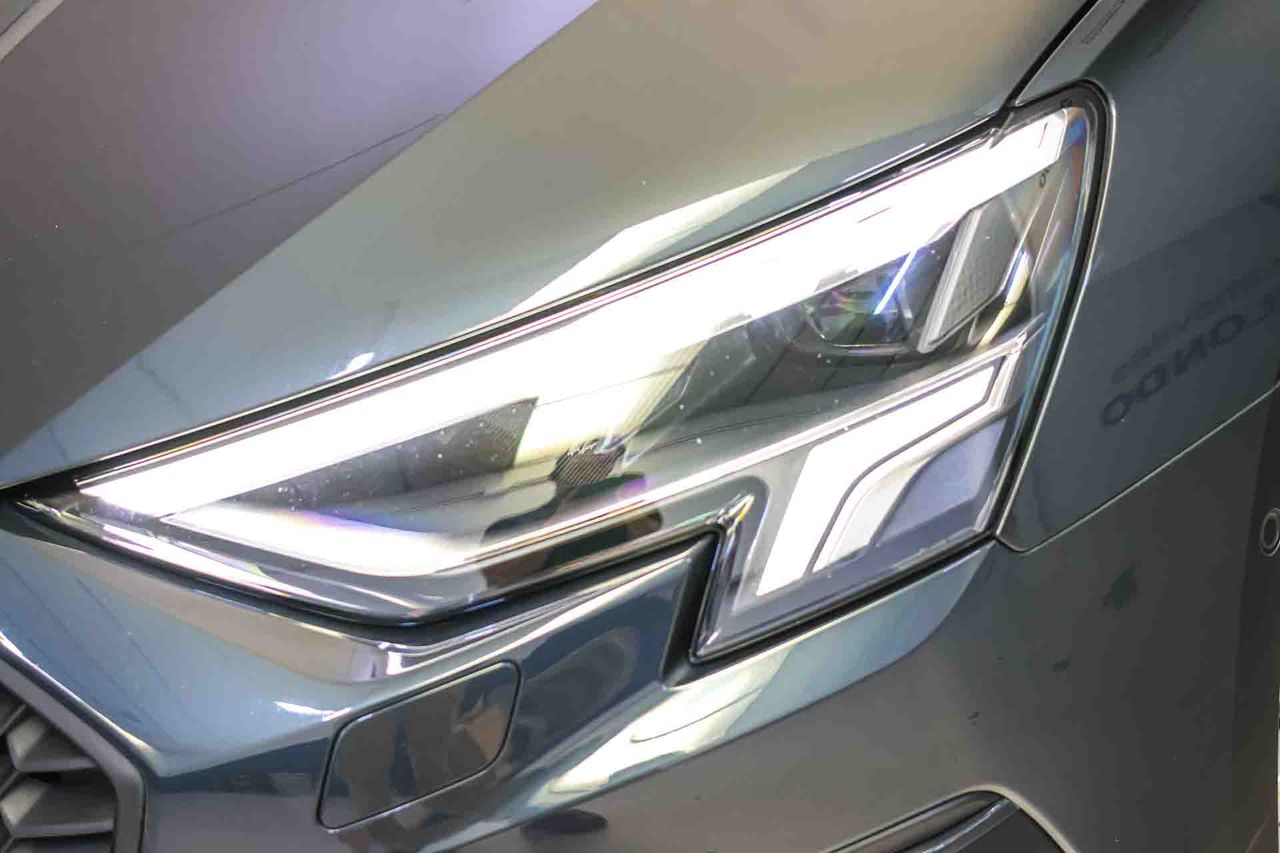 Audi A3 Sportback Advanced 35 TDI 110kW S tronic - Foto 19
