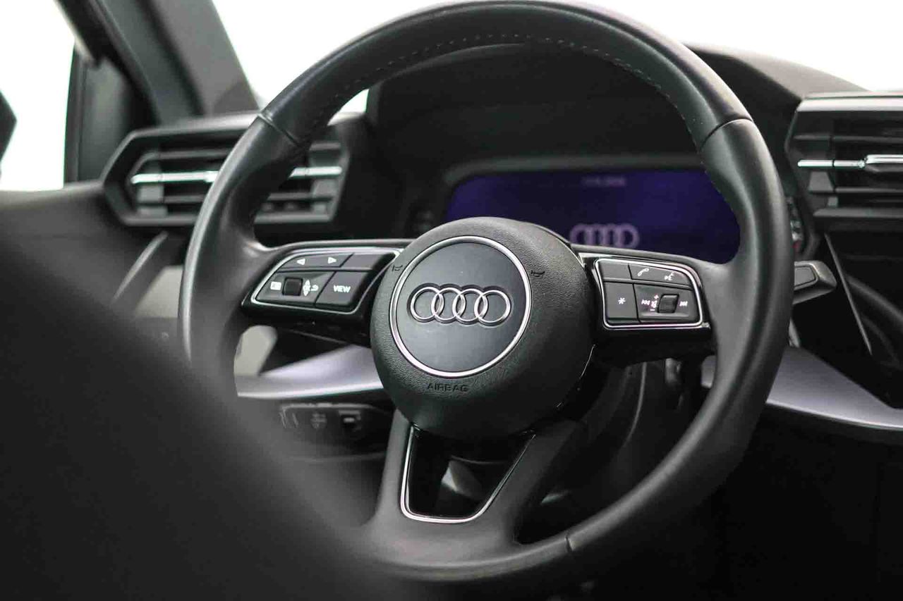 Audi A3 Sportback Advanced 35 TDI 110kW S tronic - Foto 36