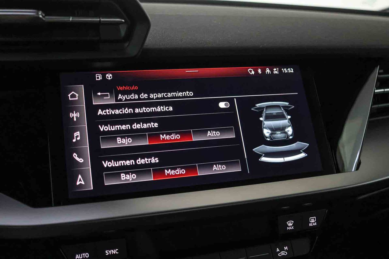 Audi A3 Sportback Advanced 35 TDI 110kW S tronic - Foto 61