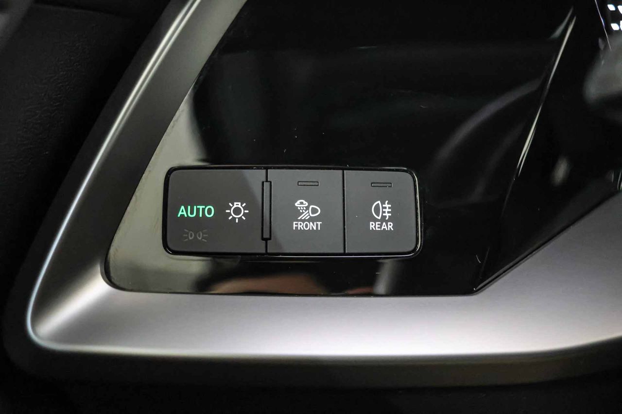 Audi A3 Sportback Advanced 35 TDI 110kW S tronic - Foto 33