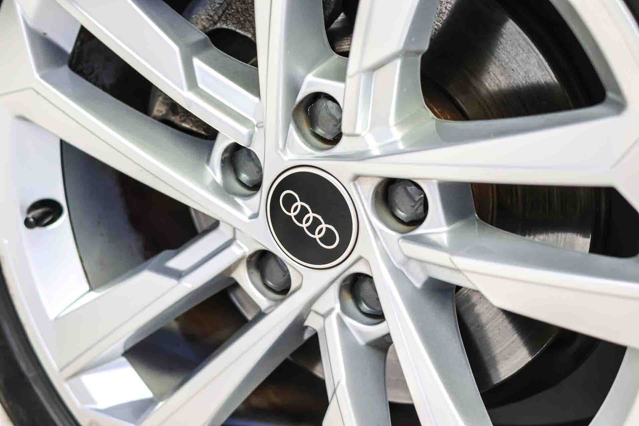 Audi A3 Sportback Advanced 35 TDI 110kW S tronic - Foto 23